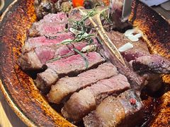 -404干式熟成牛排馆•聚会餐厅