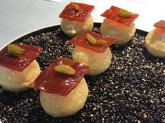 -茶宴·美食地标餐厅(沙坡尾店)
