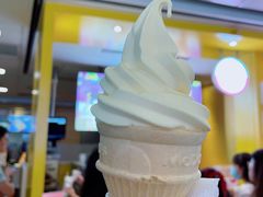 -麦当劳(城西银泰店)