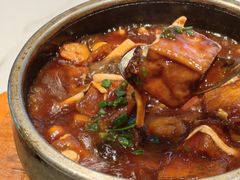 -海鸿荟·沿江菜(中山北路店)