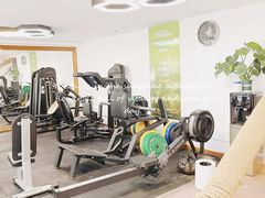 -悦耐私教健身馆(保利中心店)