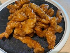 -吕氏疙瘩汤·新鲁菜(日照万象汇店)