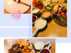 -托斯卡纳烘焙意大利餐厅(五天地店)