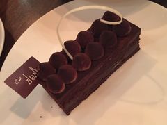 -Gloria Jean's Coffees