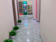 -开心棋牌(沪南路店)