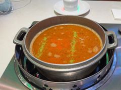 -荣叔港式沙嗲牛肉火锅(正佳潮流店)