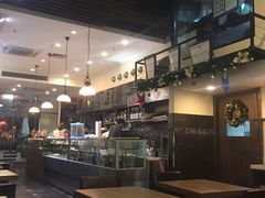 -榖屋house of flour(张江首店)