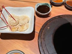 -烧肉达人•炭火烧肉(新天地店)