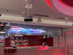 -海底捞火锅(杭州庆春路夜宵主题店)