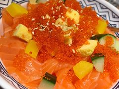 -大雄寿司(中华广场店)