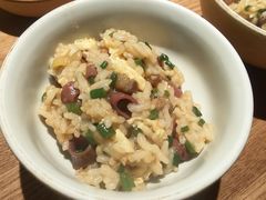海肠捞饭-KŌNG胶东小馆(华熙店)
