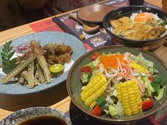 -鳗事鱼意·活鳗現烤专门店(富力海珠城店)