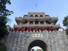 -友谊关景区