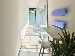 -Cetus coffee鲸鱼座咖啡·拼豆(二仙桥公园店)