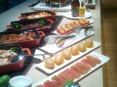 android_upload_pic-长沙三景韦尔斯利酒店·Oval全日制餐厅自助餐