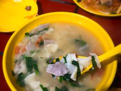 汤面-新疆喀什噶尔餐厅(普利街店)