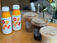 -星巴克臻选(湖滨道店)