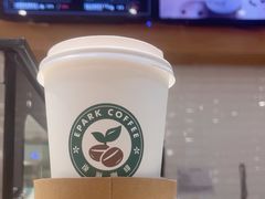 -逸派咖啡 EPARKCOFFEE(广安门店)