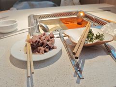-海底捞火锅(崇文门新世界百货店)