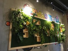 -串玖郎绿色串吧(丽晶公馆店)