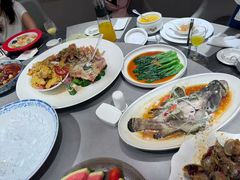 -天下春花园酒店(大东店)