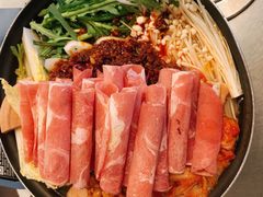 -MI WU FACTORY米屋美食工厂餐厅(绿地店)