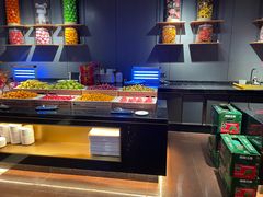 -萧邦音乐会所KTV·蒸汽活海鲜自助(福田店)