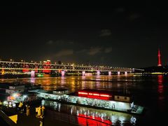 -武汉长江大桥