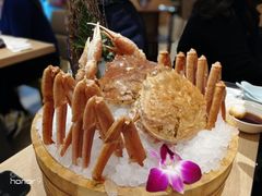 -蟹的岡田屋(正大广场店)