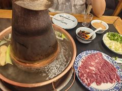 -裕德孚·非遗手切涮羊肉(东直门内大街店)