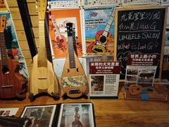 -拖板鞋咖啡旅行酒店(春熙路地铁站店)