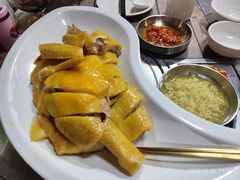 -食德喜·阳山鸡王食研基地