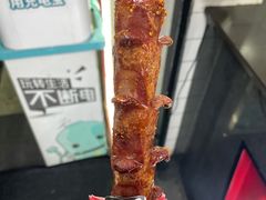 -黑色经典臭豆腐·湖南特产(坡子街店)