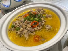 -鑫巴蜀小镇 · 水煮鱼专研店(玉桥店)