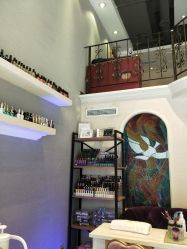 -RL Nail·瑞丽美甲美睫品牌原创店