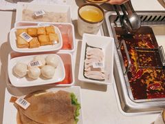肥牛卷-野妹火锅(布吉店)