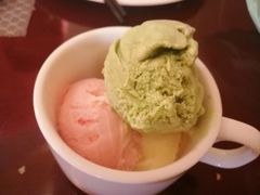 -天伦松鹤大饭店·欣妮咖啡