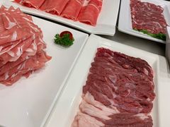 -牛街·马辈儿涮肉(牛街二店)