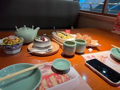 -仓桥家·焗寿司·锅物(光谷步行街店)