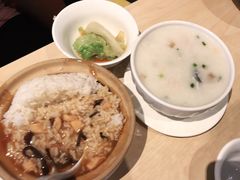-避风塘(百联东郊店)
