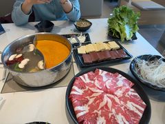 -呷哺呷哺 黄金牧场 (中发百旺店)