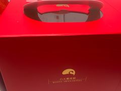 -白天鹅宾馆·美食屋