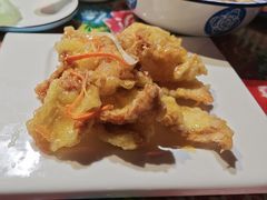 -人民公社大食堂(张家湾店)