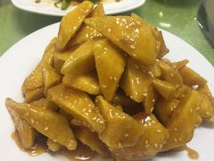 -春水锅贴·传统鲁菜(大明湖店)