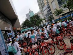 -深圳香格里拉大酒店·宴会厅