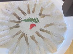 -皇城老妈·大连海鲜火锅(港湾店)