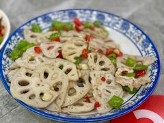 -凡老头米线砂锅(古荡新村西粮站)
