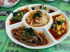 -令氏家外家周秦食府(高新店)