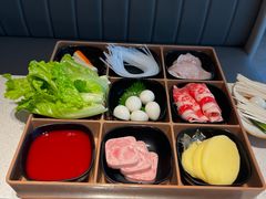 -海底捞火锅(崇文门新世界百货店)
