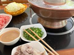 -情忆草原涮肉馆